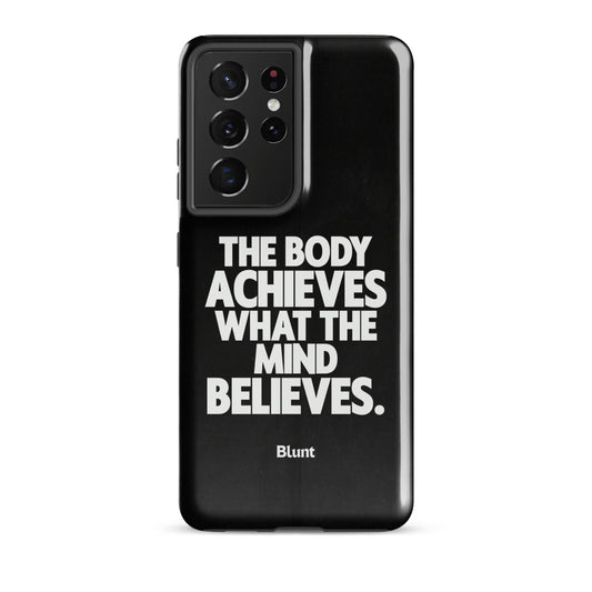 Driveline Samsung Case - Blunt Cases