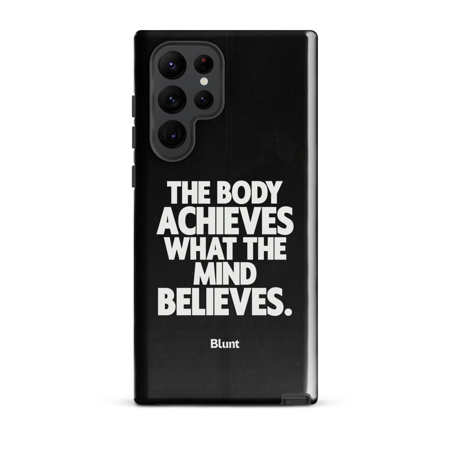Driveline Samsung Case - Blunt Cases