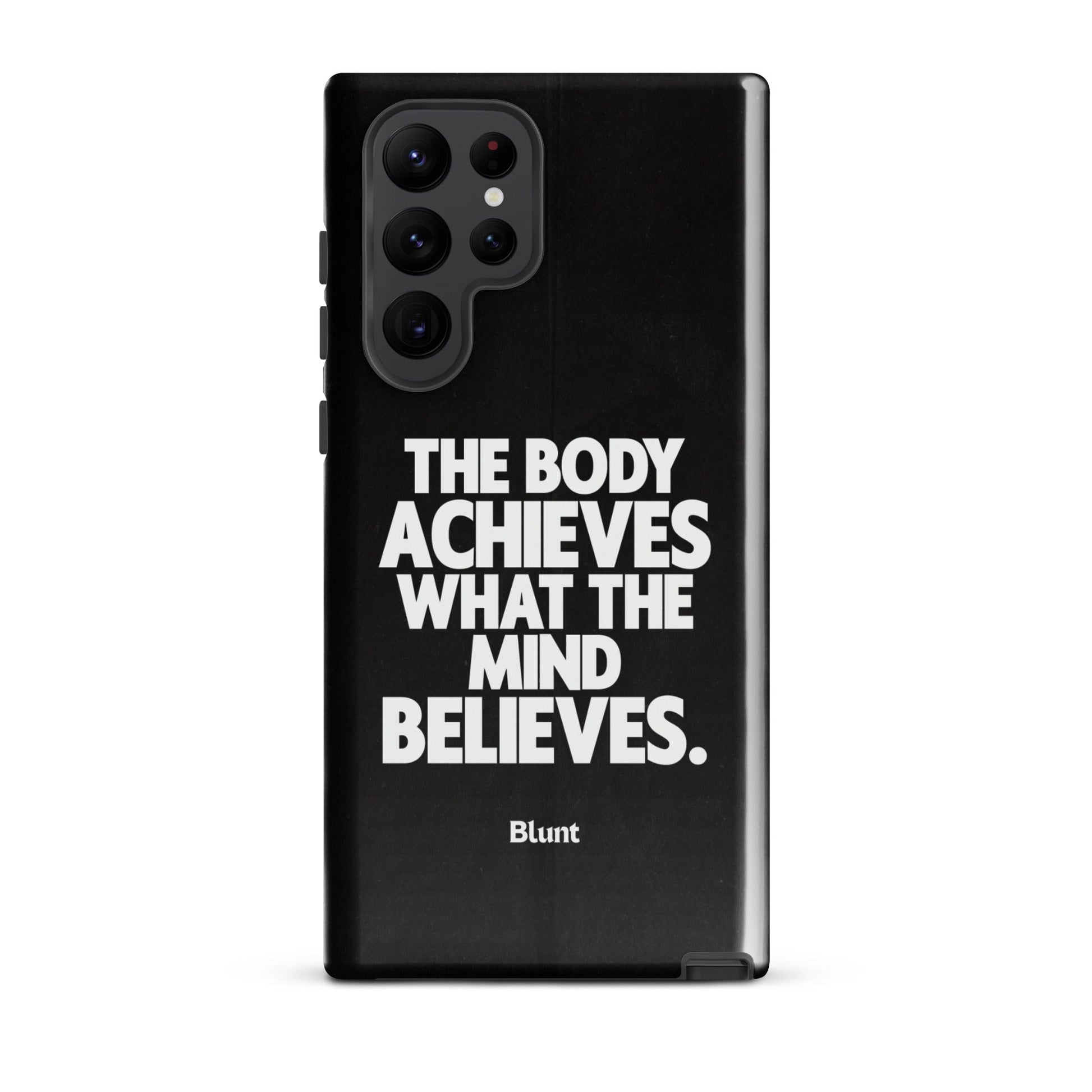 Driveline Samsung Case - Blunt Cases