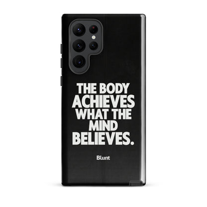 Driveline Samsung Case - Blunt Cases
