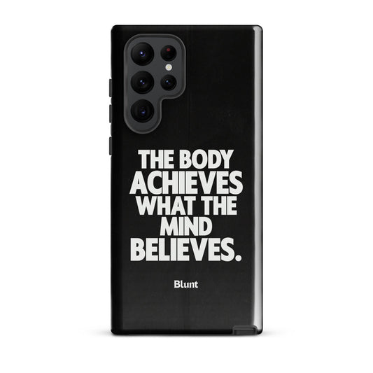 Driveline Samsung Case - Blunt Cases