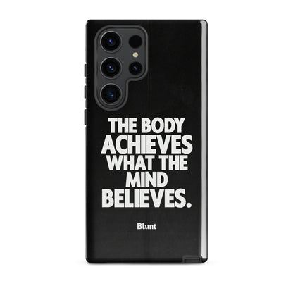 Driveline Samsung Case - Blunt Cases