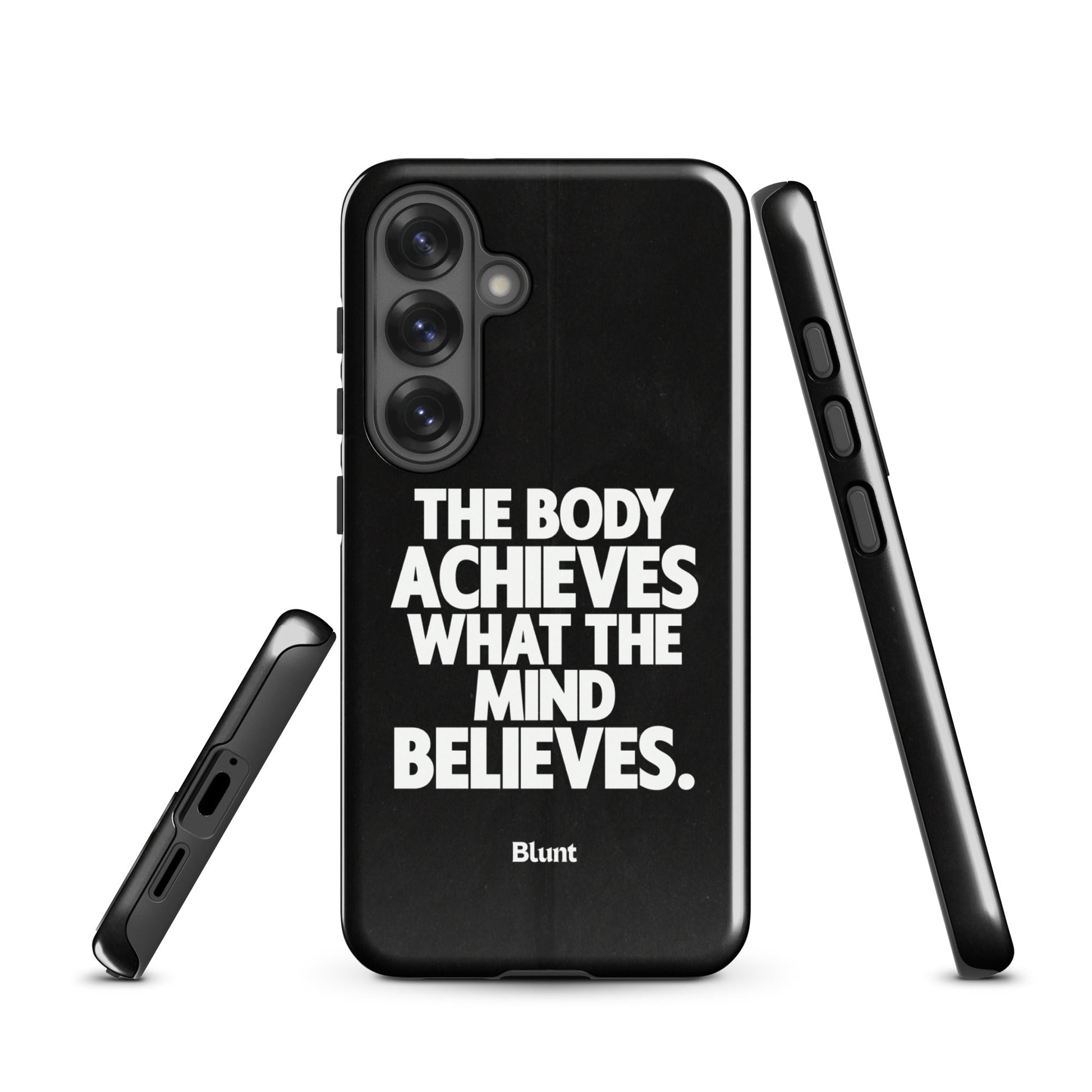 Driveline Samsung Case - Blunt Cases