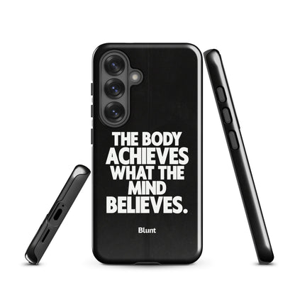 Driveline Samsung Case - Blunt Cases