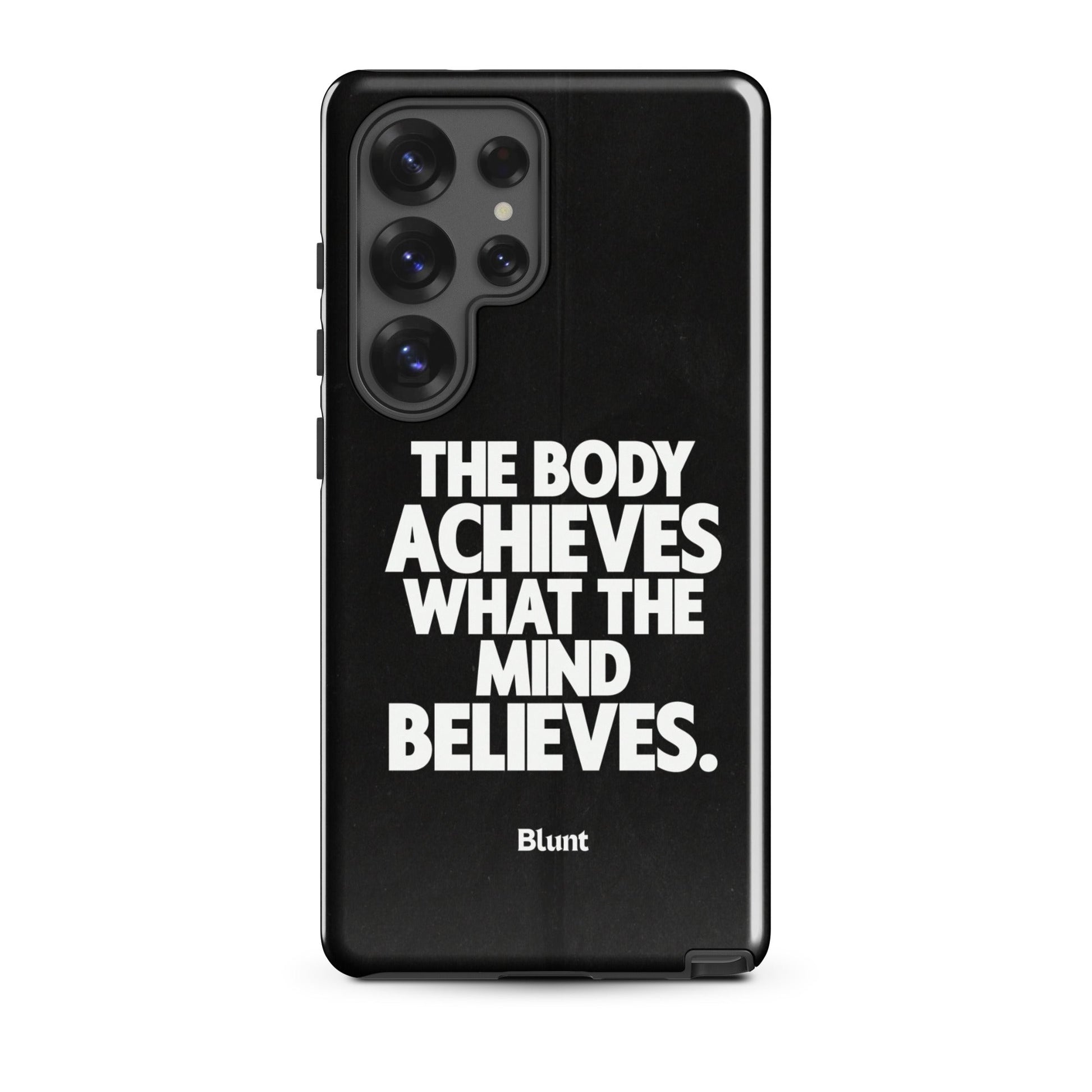 Driveline Samsung Case - Blunt Cases