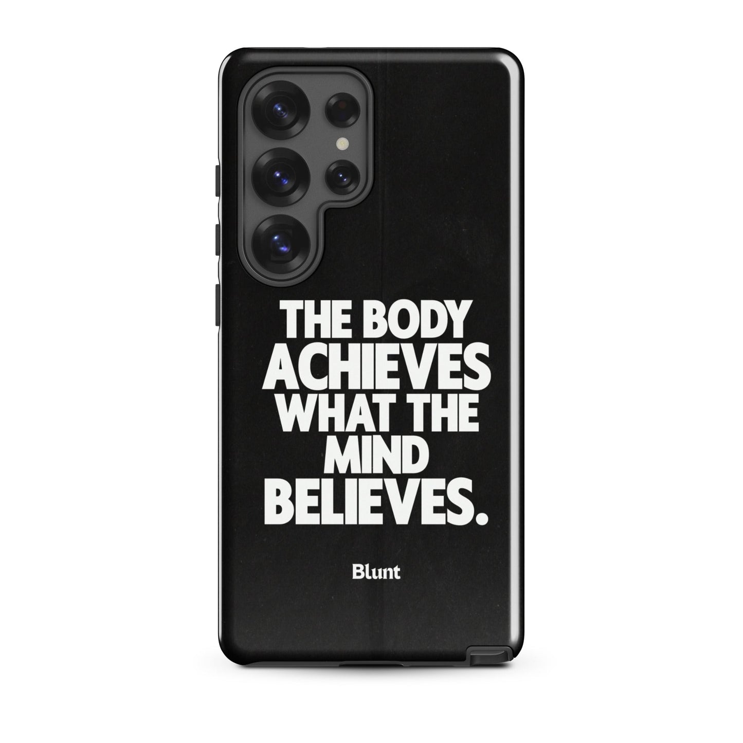 Driveline Samsung Case - Blunt Cases