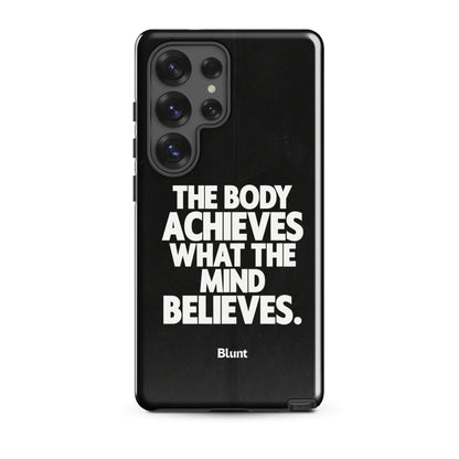 Driveline Samsung Case - Blunt Cases