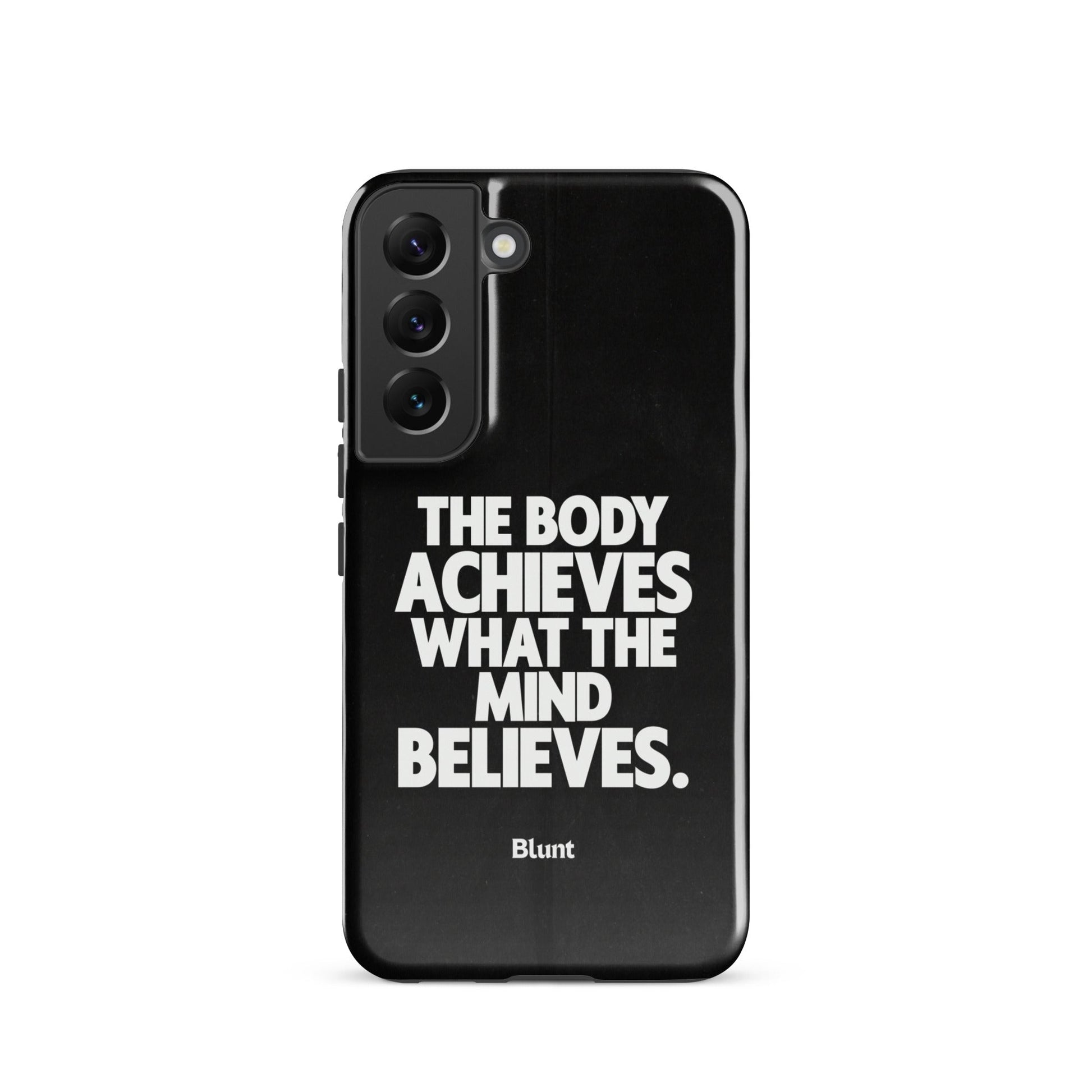 Driveline Samsung Case - Blunt Cases