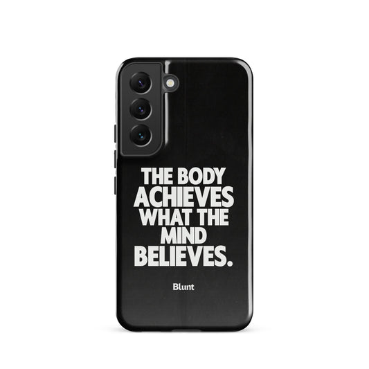 Driveline Samsung Case - Blunt Cases