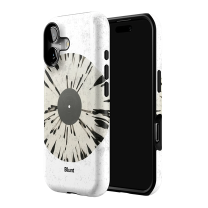 Shatter Vibe iPhone Case