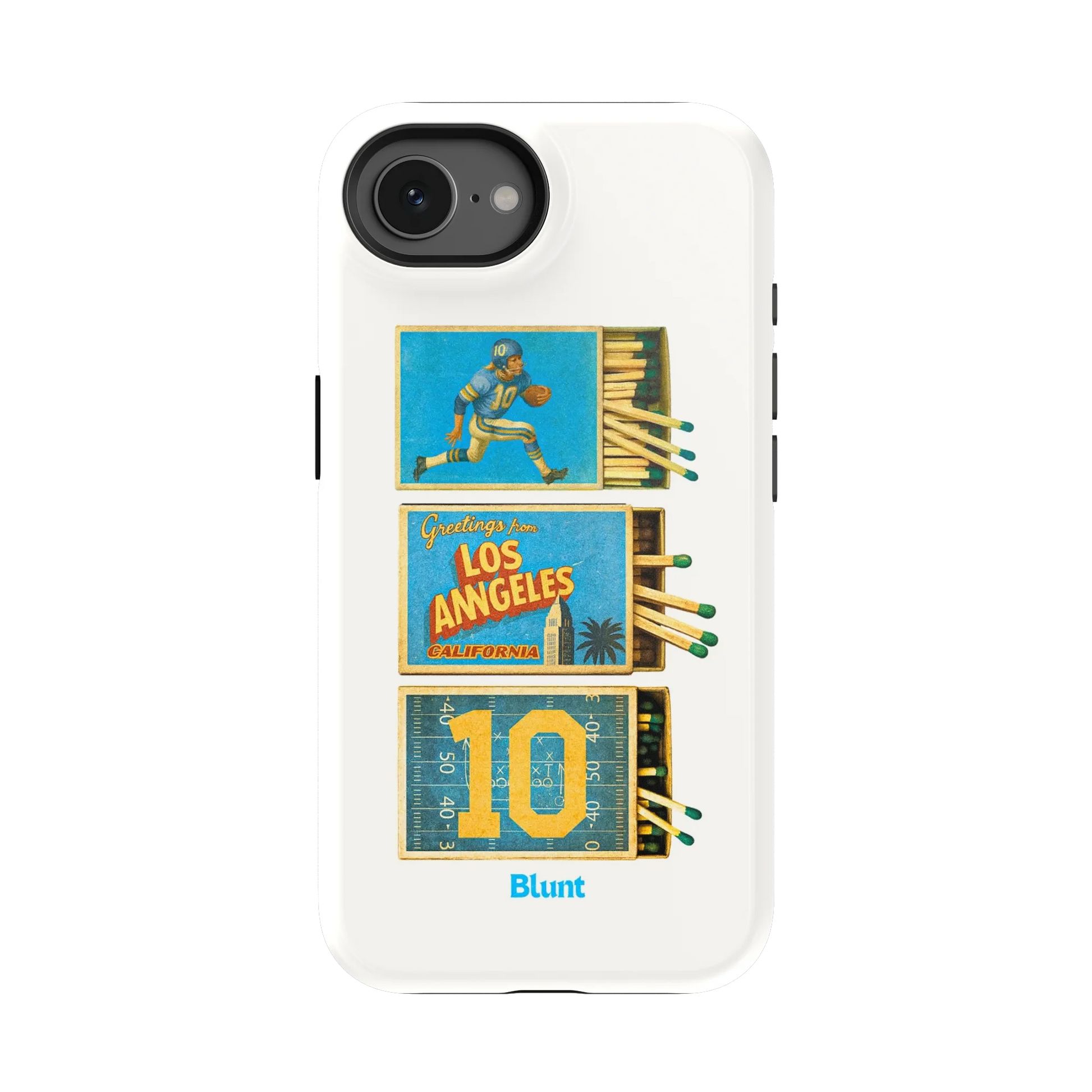 iPhone 16 E Tough