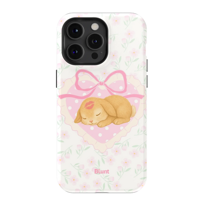 Slumber Party iPhone Case