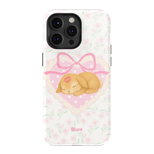 Slumber Party iPhone Case