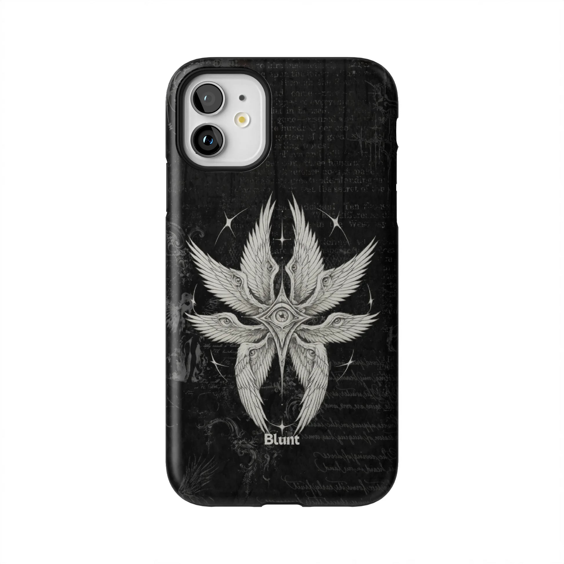 Divine-Form-iphone-case-iPhone 11-1