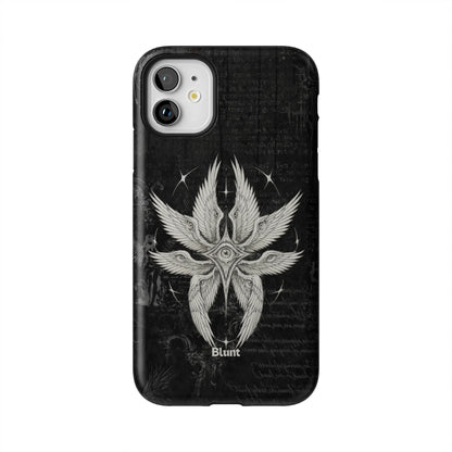 Divine-Form-iphone-case-iPhone 11-1