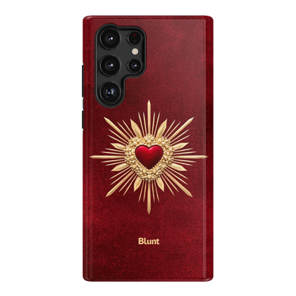 Imperial Samsung Case
