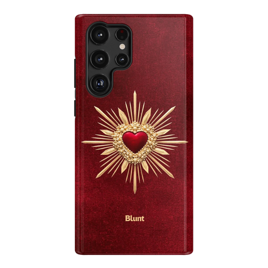 Imperial Samsung Case