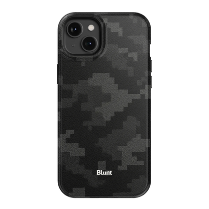 Ops iPhone Case