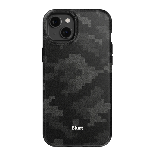 Ops iPhone Case
