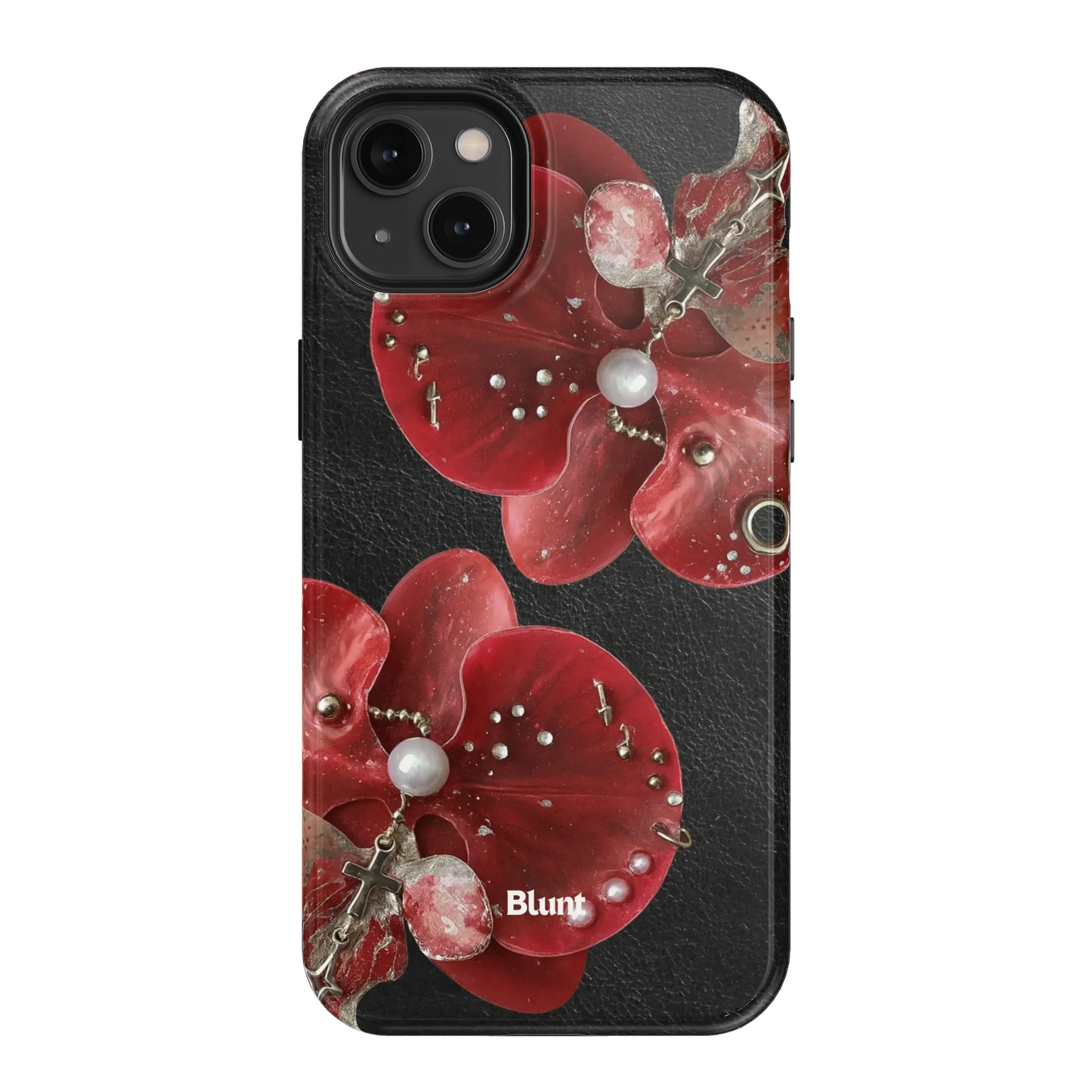Koiri iPhone Case
