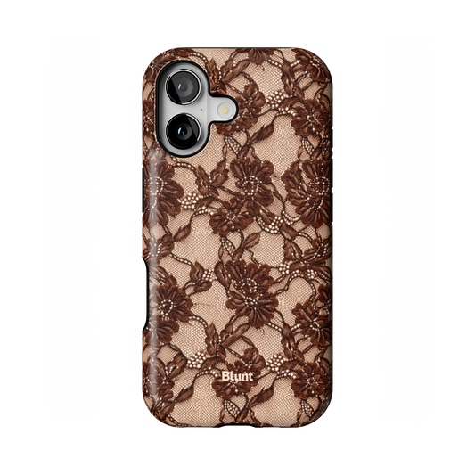 Elena iPhone Case