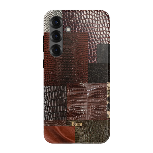 Rae Samsung Case