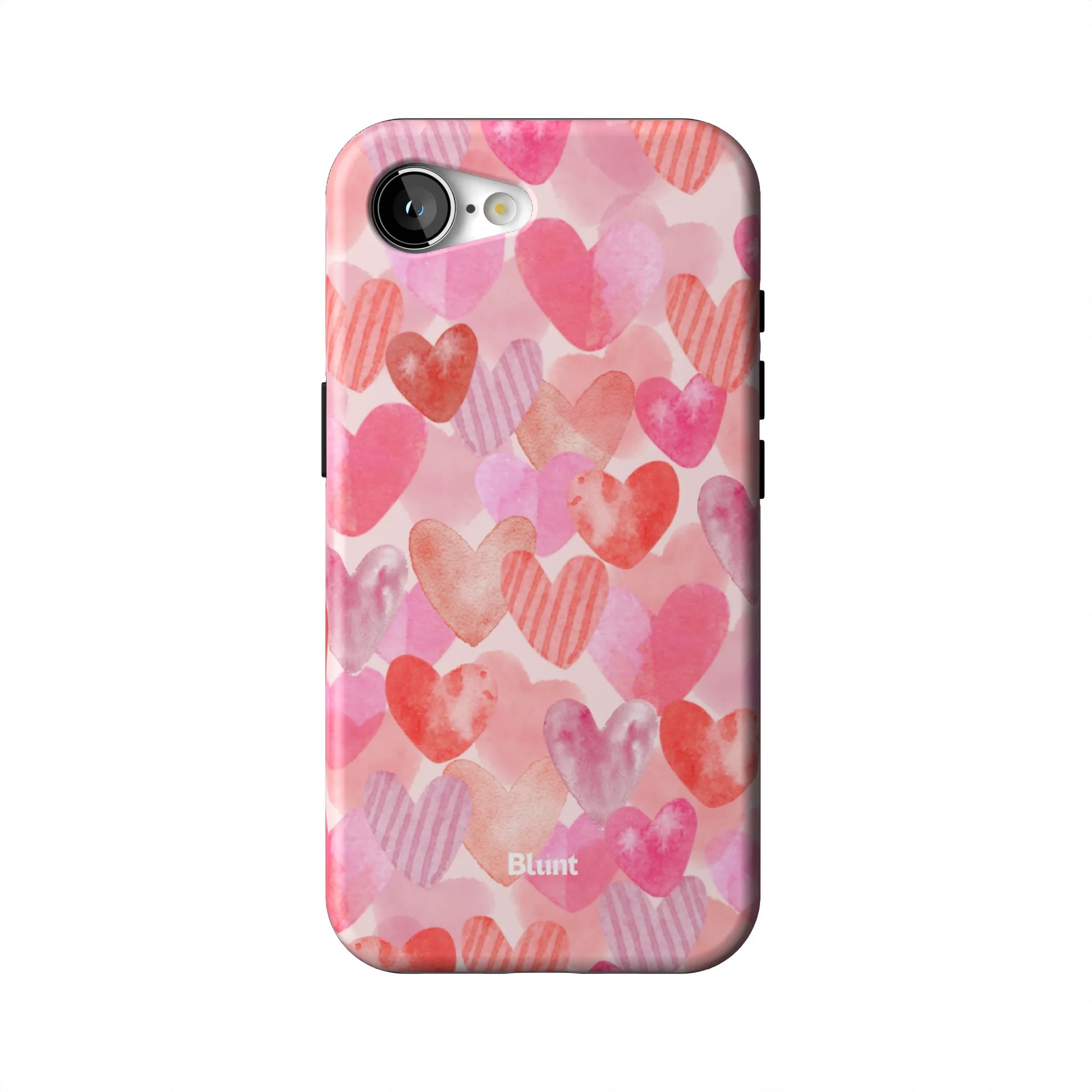 Candy-Hearts-iphone-case-iPhone 17 E-1