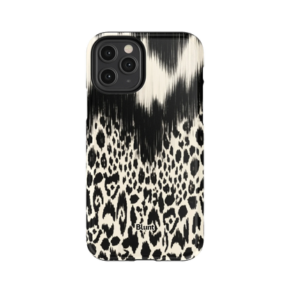 Ferine iPhone Case