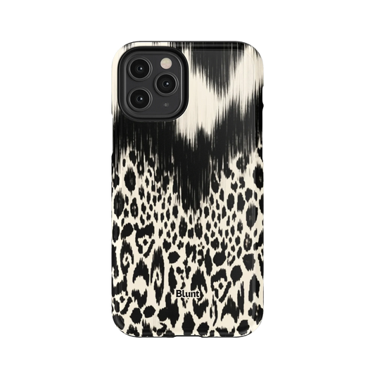Ferine iPhone Case