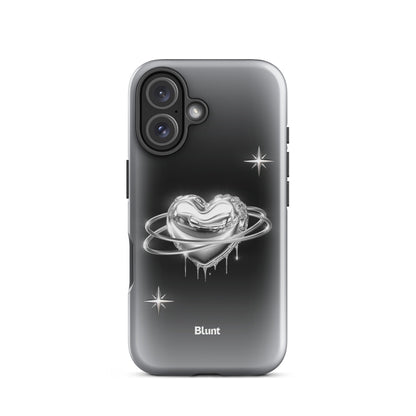 Drovelle iPhone Case - Blunt Cases