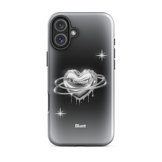 Drovelle iPhone Case - Blunt Cases