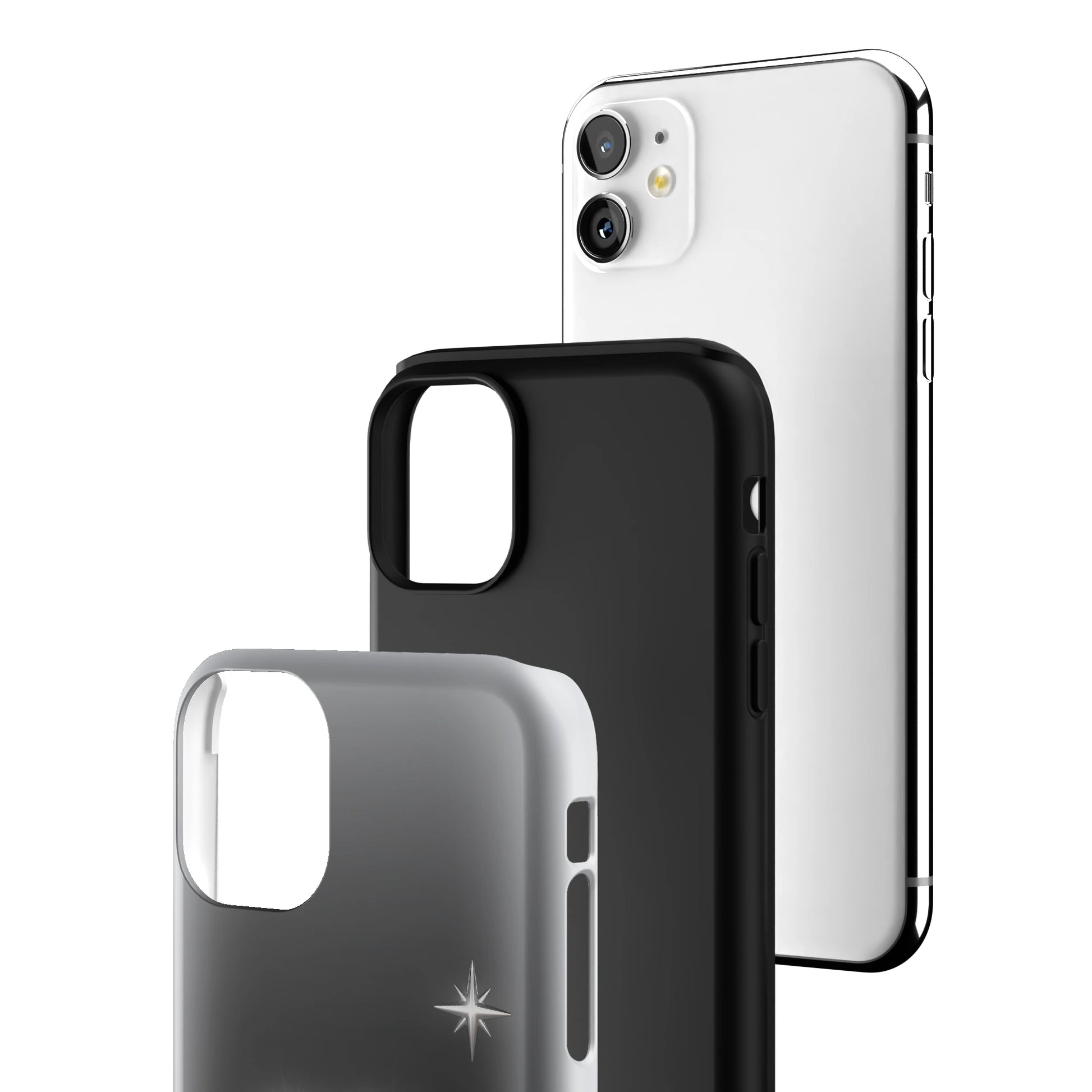 Drovelle iPhone Case gallery - Iphone_11_Iphone_3