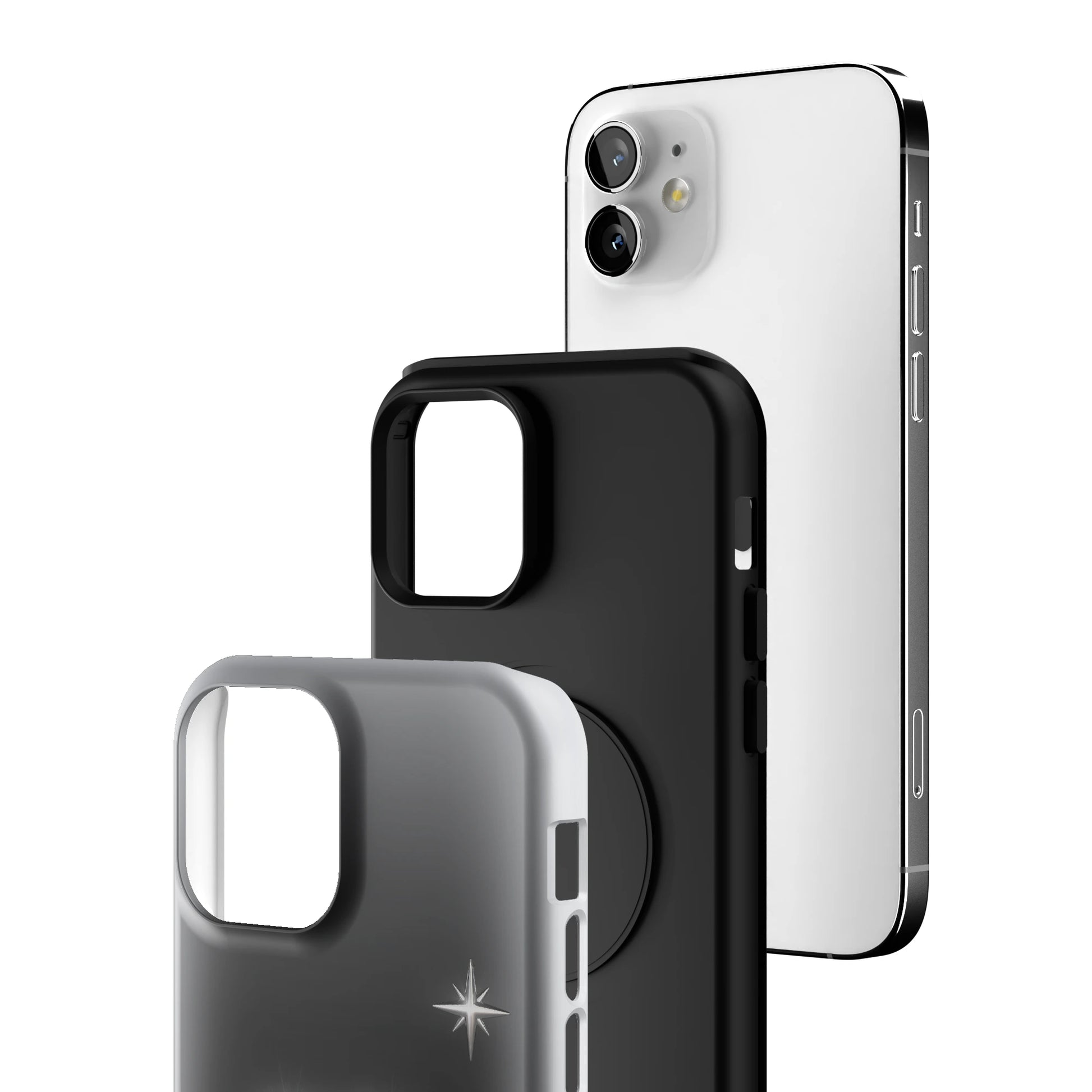 Drovelle iPhone Case gallery - Iphone_12_Iphone_3