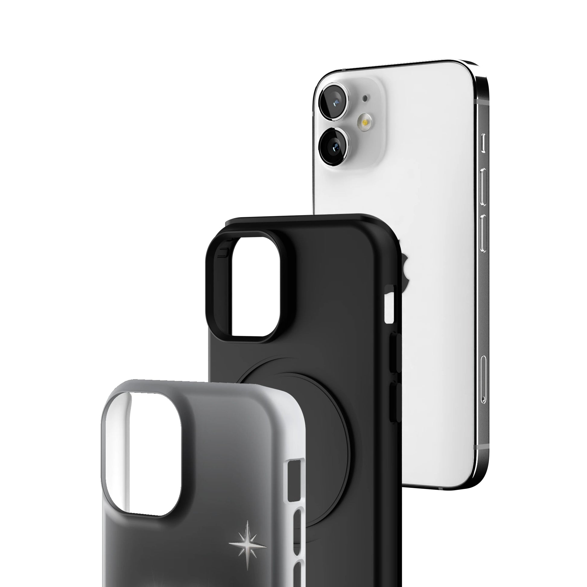Drovelle iPhone Case gallery - Iphone_12_Mini_Air_Plus_3