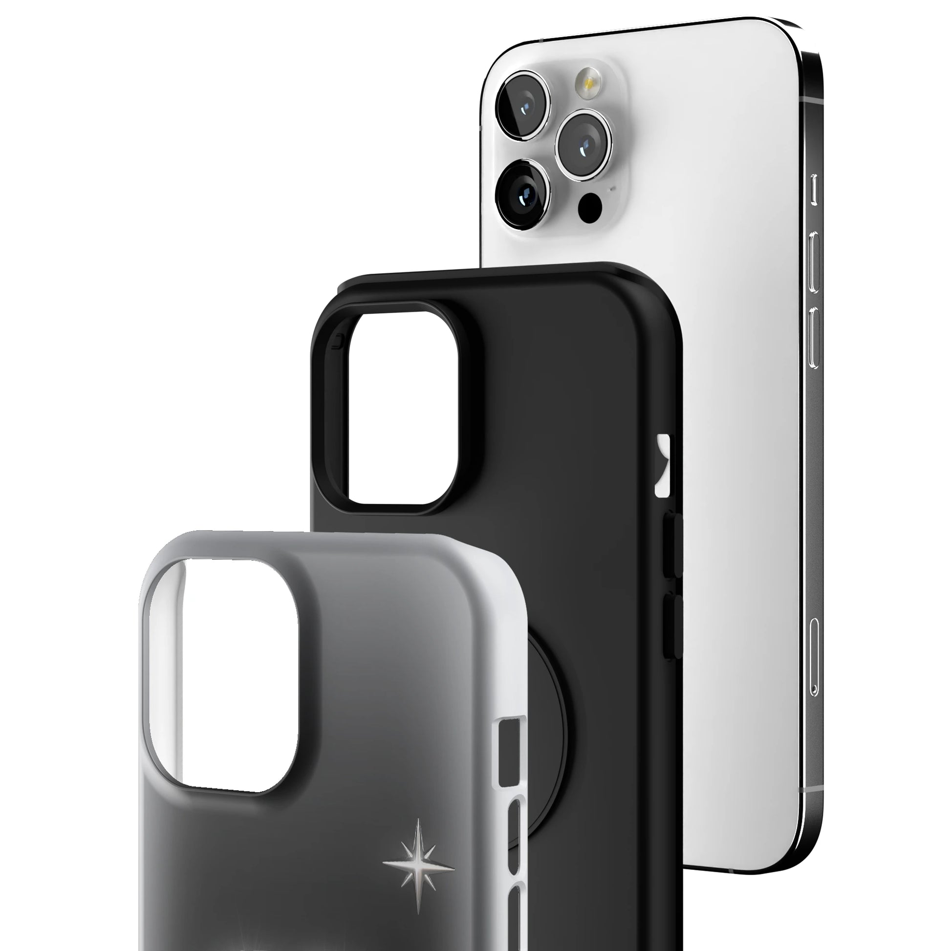 Drovelle iPhone Case gallery - Iphone_12_Pro_Max_3