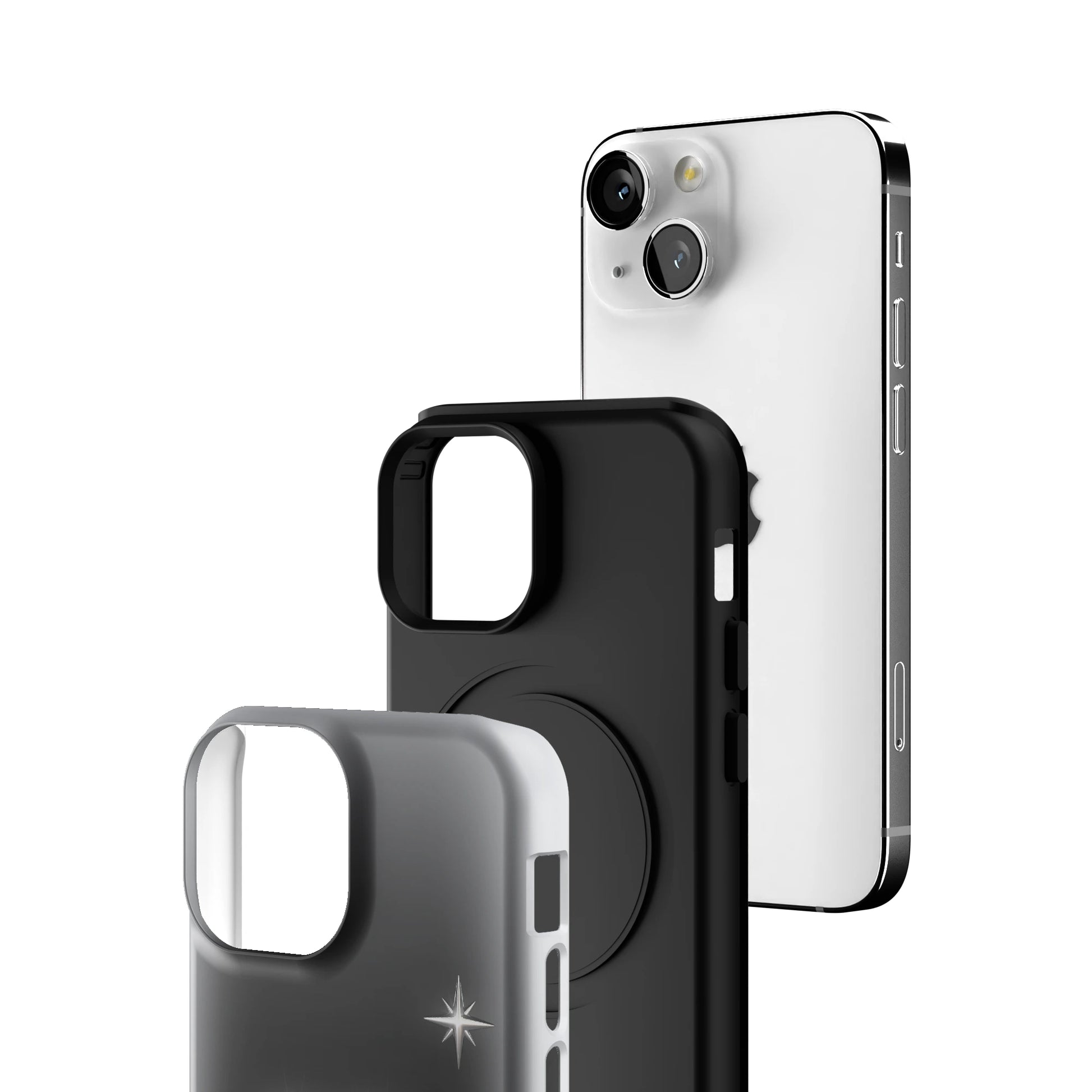 Drovelle iPhone Case gallery - Iphone_13_Mini_Air_Plus_3