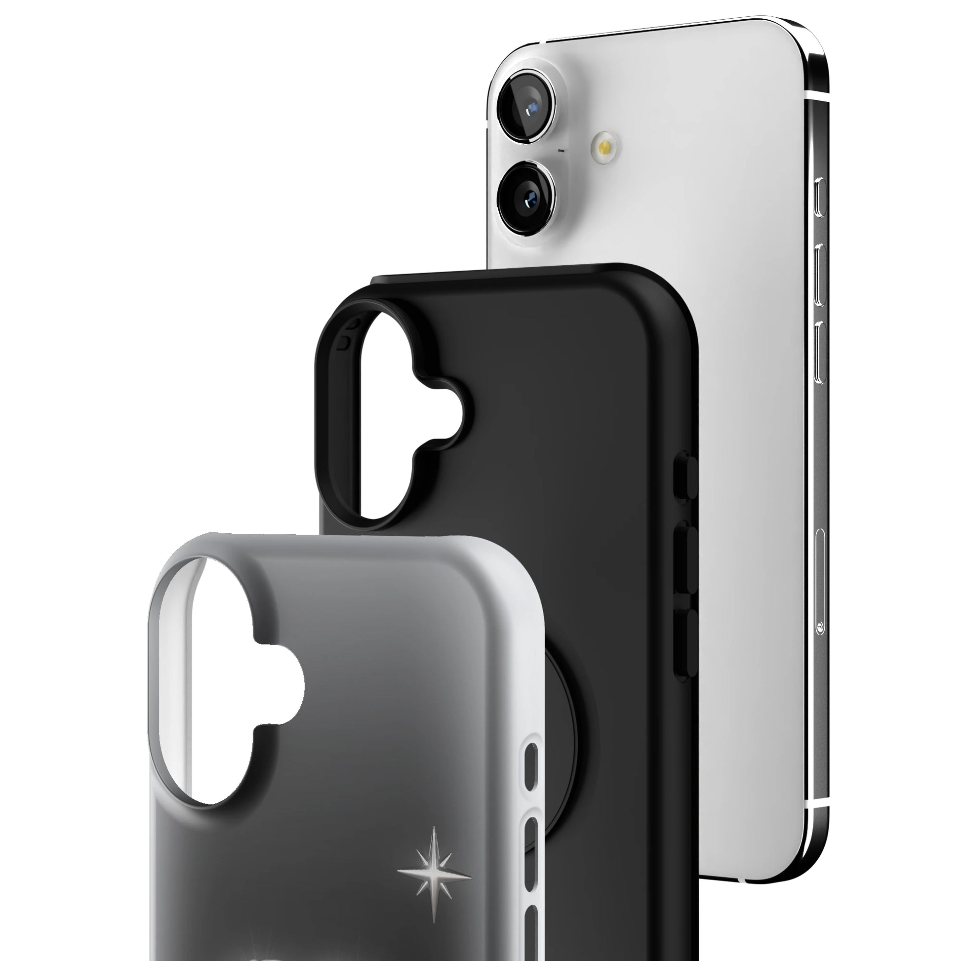 Drovelle iPhone Case gallery - Iphone_16_Mini_Air_Plus_3