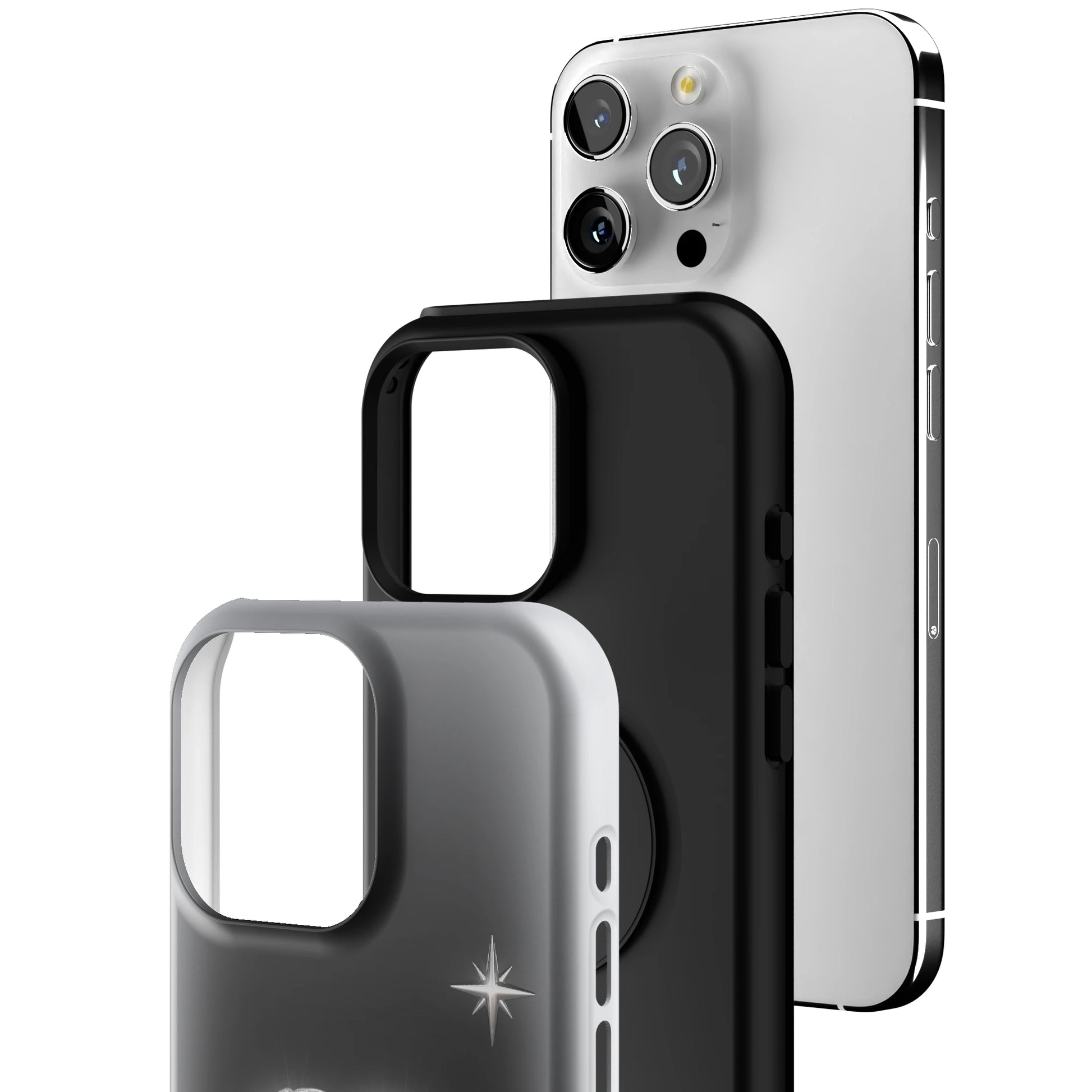 Drovelle iPhone Case gallery - Iphone_16_Pro_Max_3