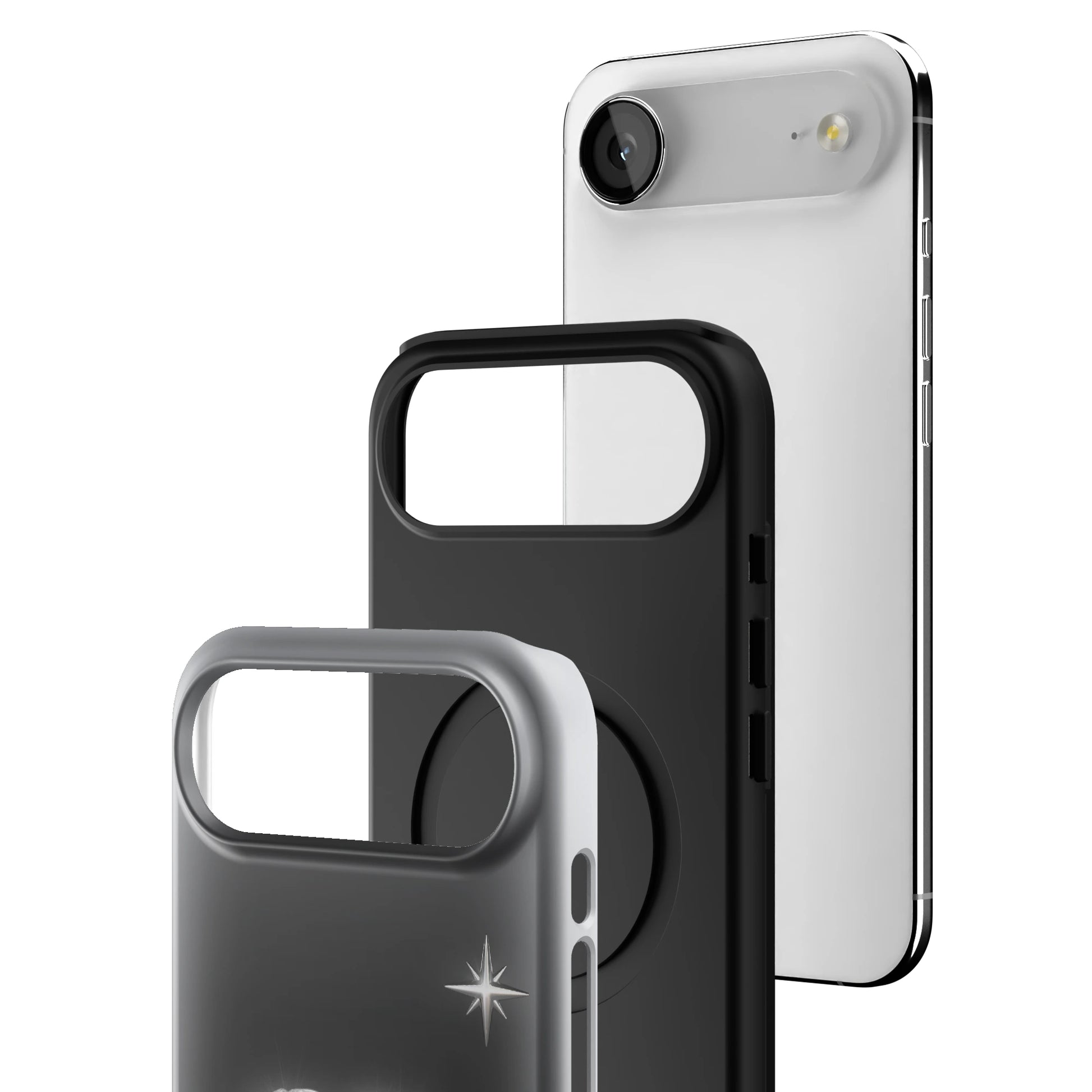 Drovelle iPhone Case gallery - Iphone_17_Air_3