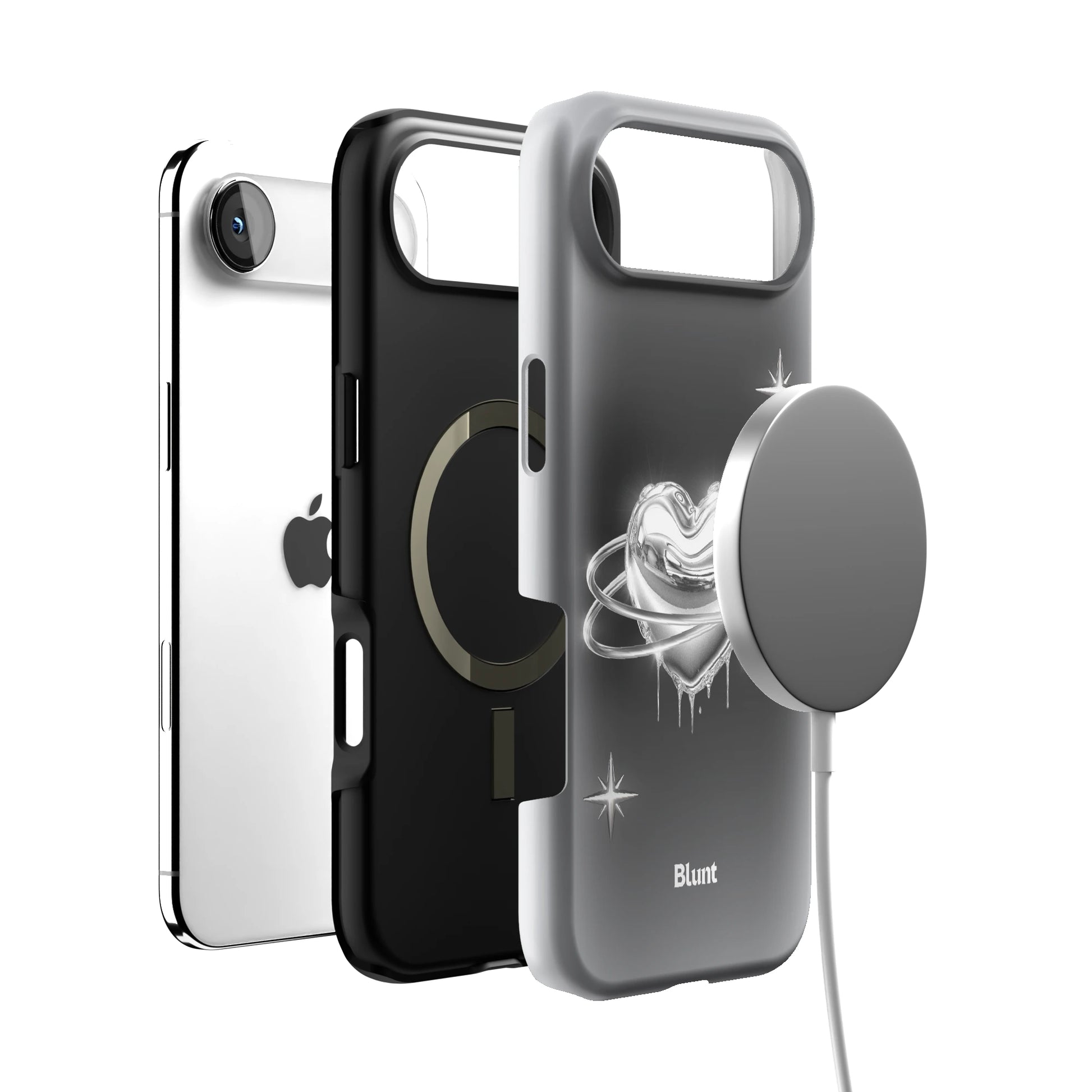 Drovelle iPhone Case gallery - Iphone_17_Air_4