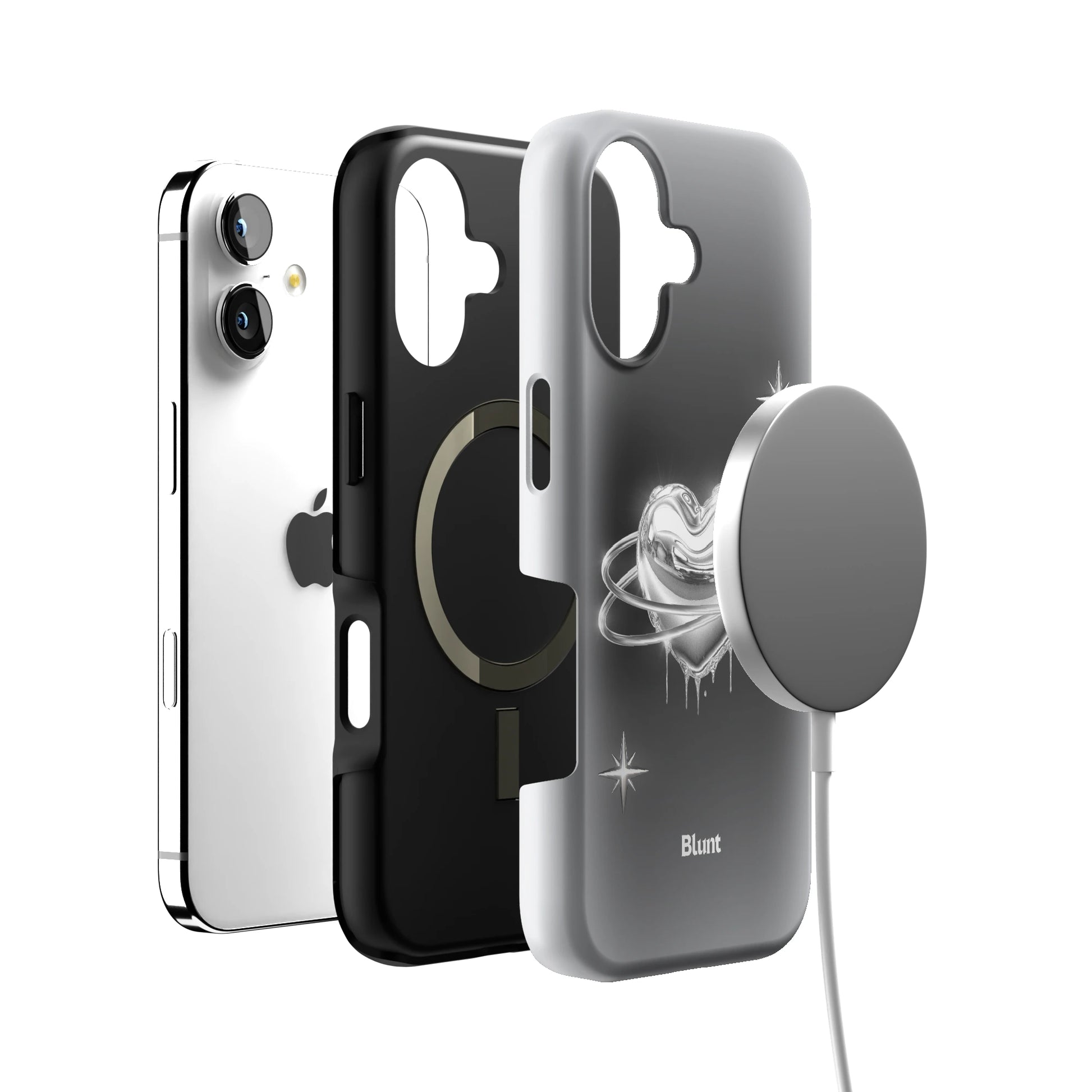 Drovelle iPhone Case gallery - Iphone_17_Iphone_4
