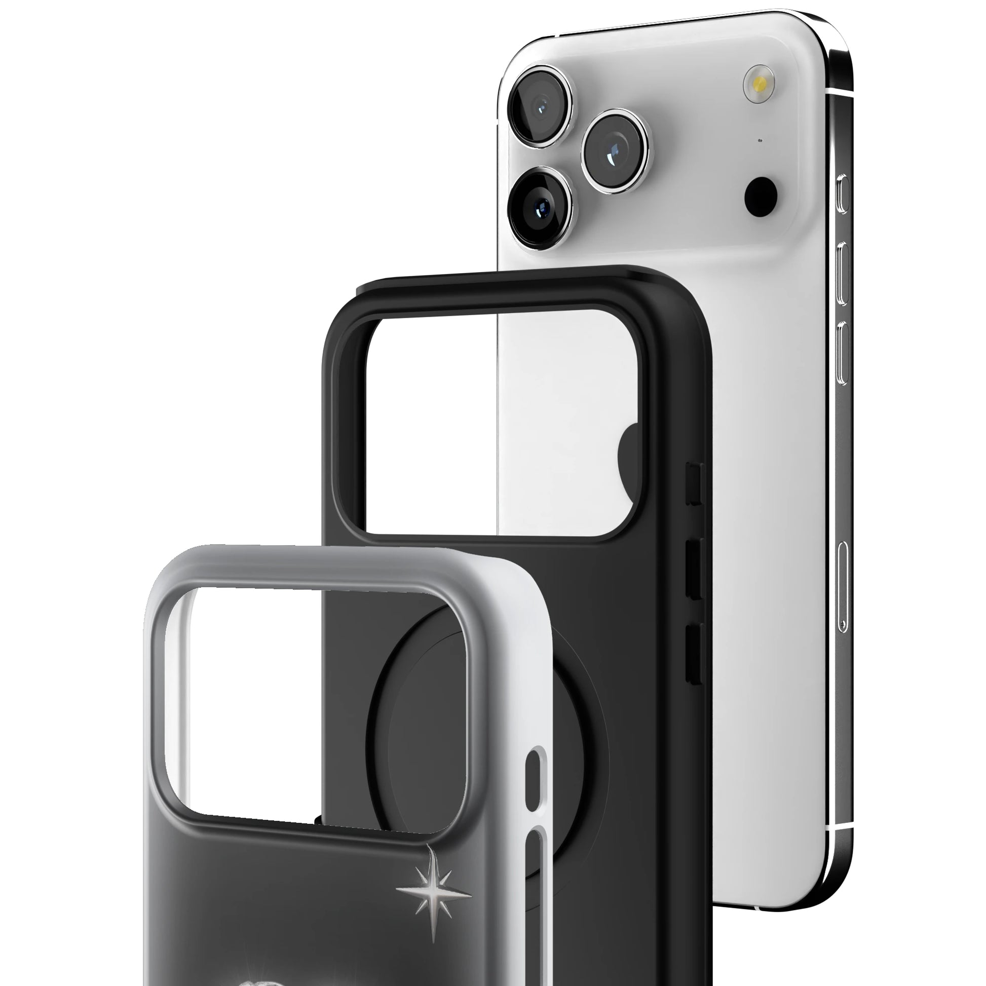 Drovelle iPhone Case gallery - Iphone_17_Pro_Max_3