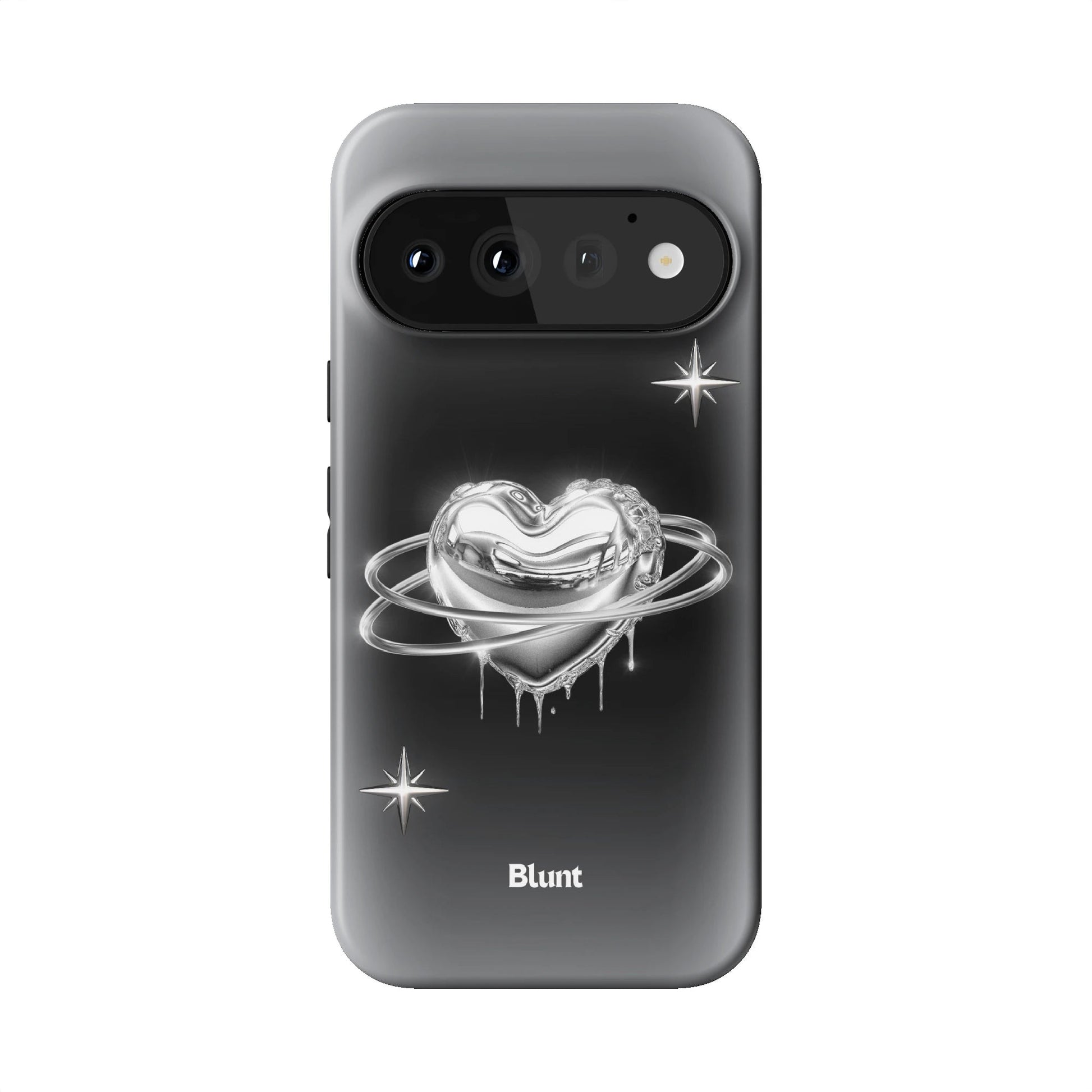 Drovelle Pixel Case - Blunt Cases