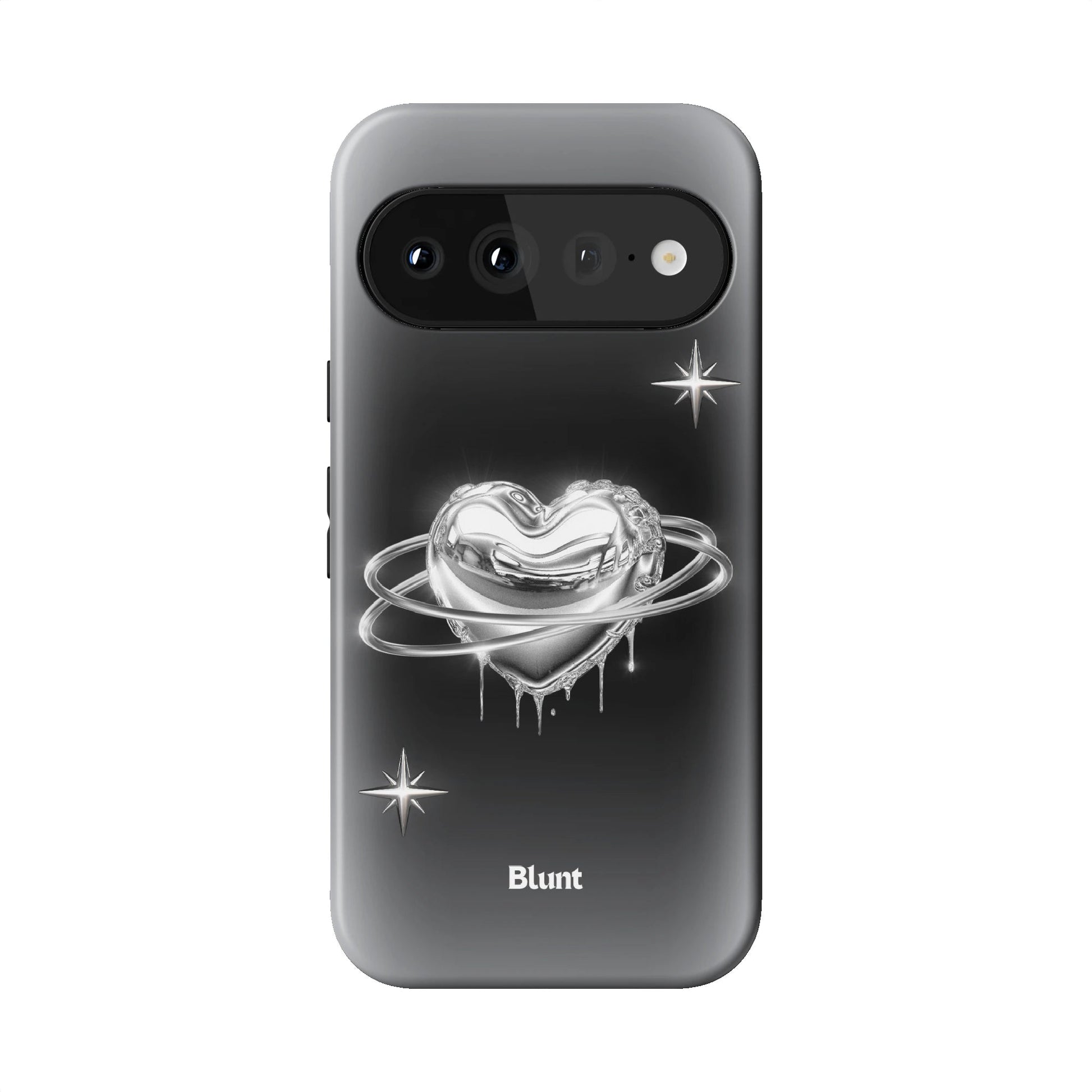 Drovelle Pixel Case - Blunt Cases