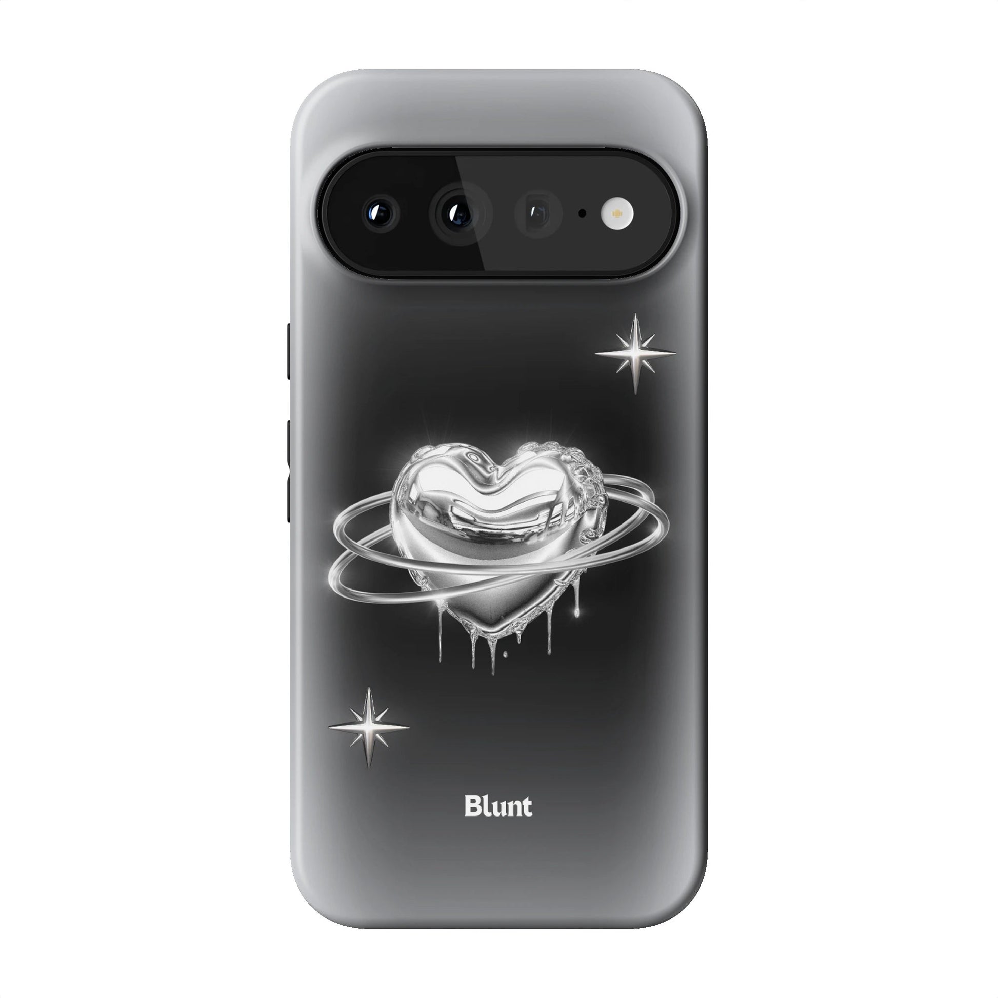 Drovelle Pixel Case - Blunt Cases