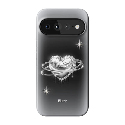 Drovelle Pixel Case - Blunt Cases