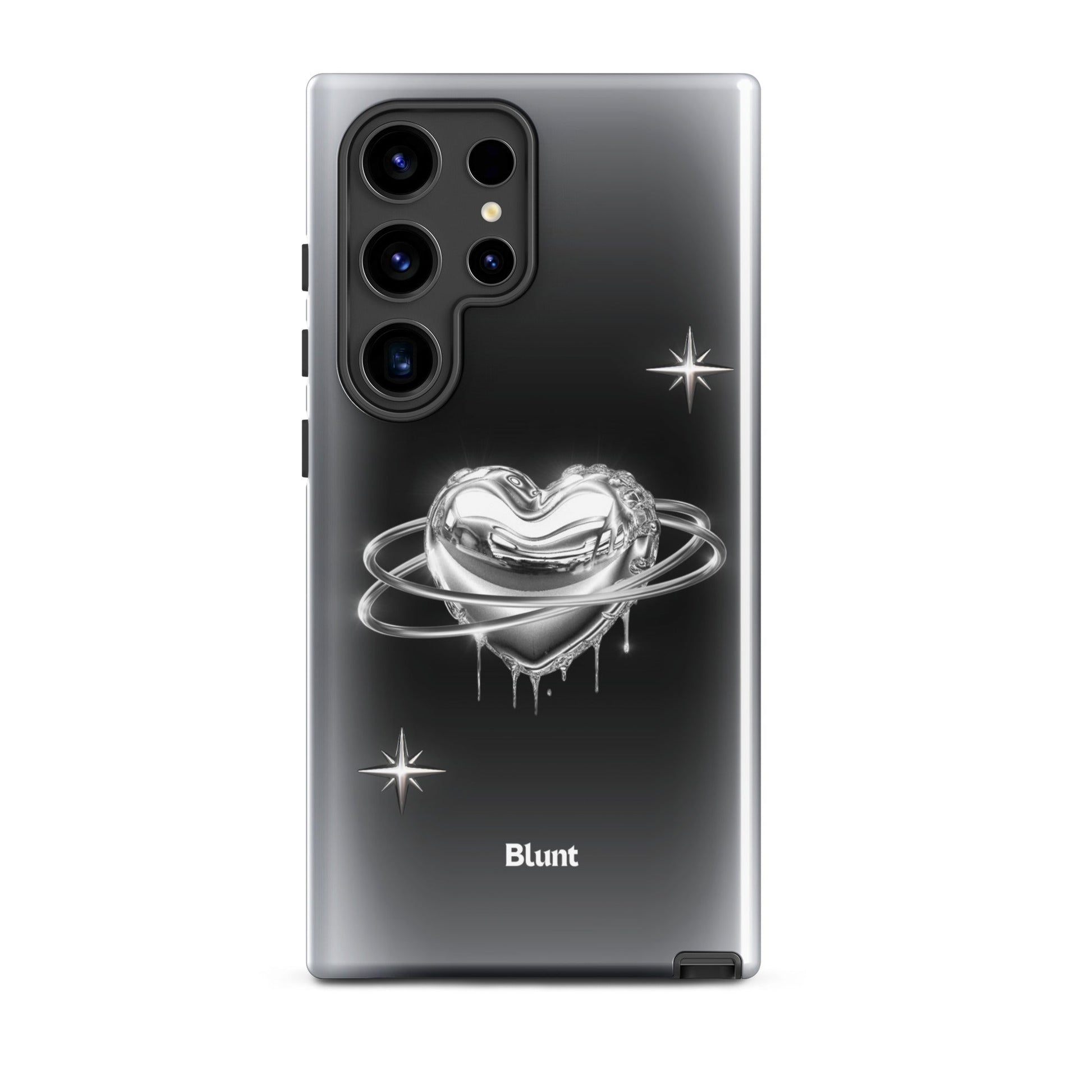 Drovelle Samsung Case - Blunt Cases