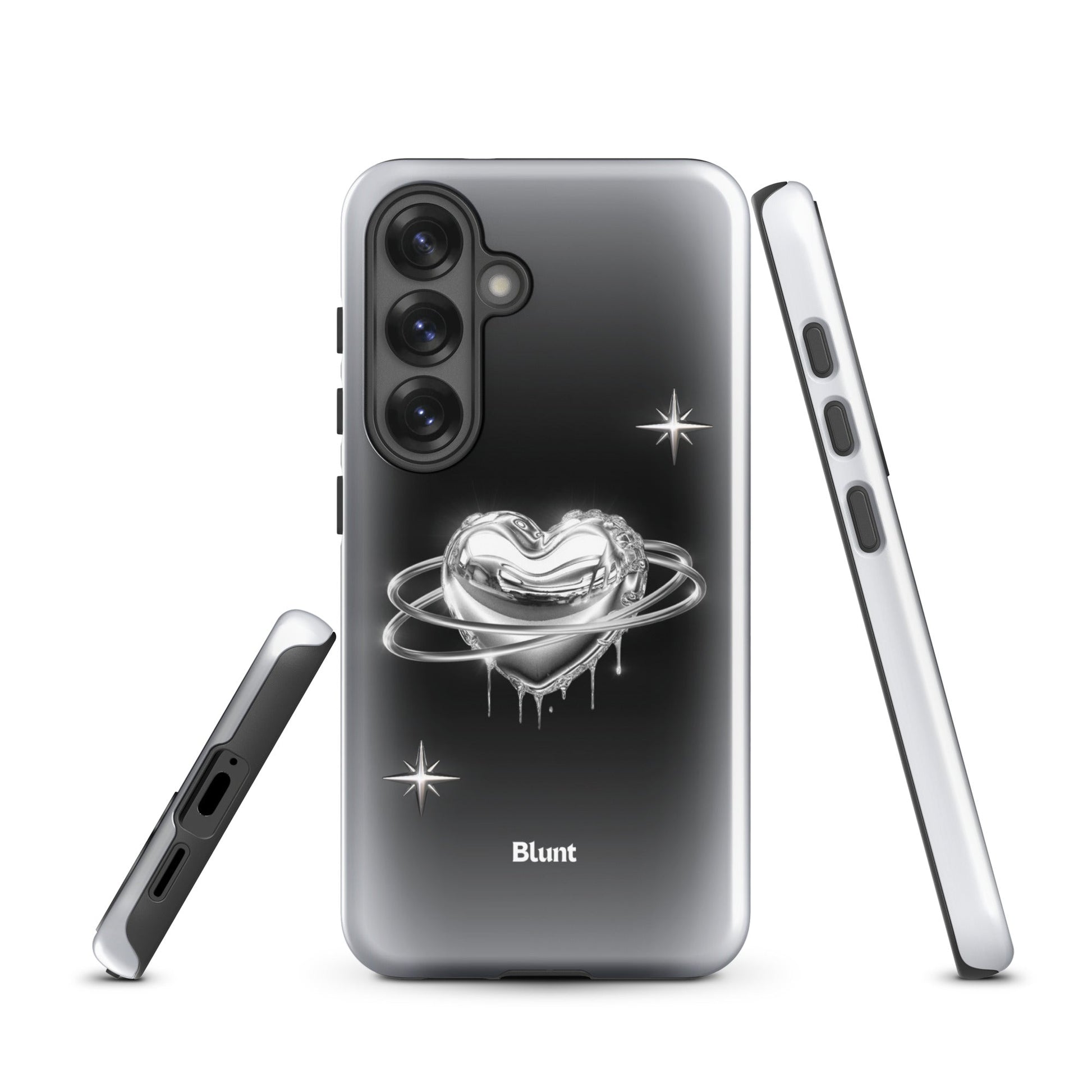 Drovelle Samsung Case - Blunt Cases
