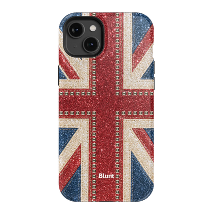 Classic Union iPhone Case