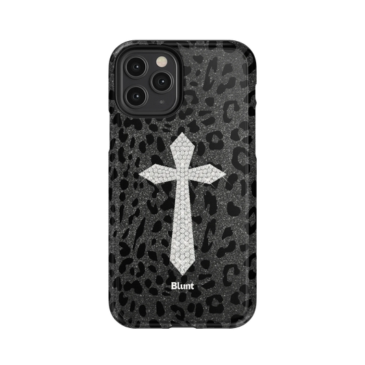 Leopard-Faith-iphone-case-iPhone 11 Pro-1